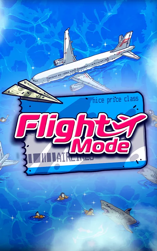 Flight Mode at Bet Sofa Casino