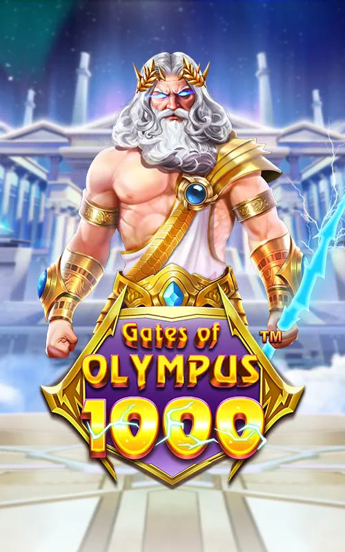 Gates of Olympus at Bet Sofa Casino