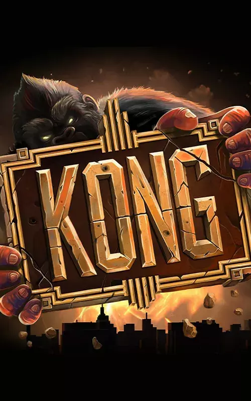 Kong at Bet Sofa Casino