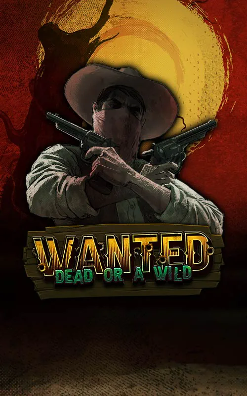 Wanted Dead or a Wild at Bet Sofa Casino