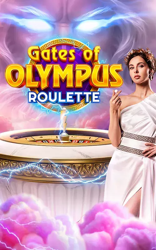 Gates of Olympus Roulette at Bet Sofa Casino